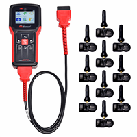 Bartec USA WRTTRP100-RS10</br>Tech RITE Pro w/ 10 RITE-SENSORS