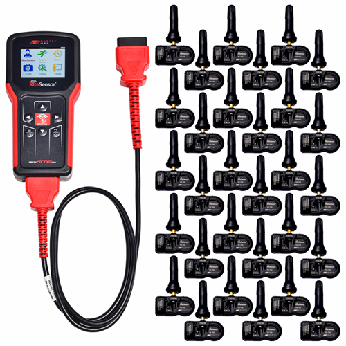 Tech RITE Pro w/ 30 RITE-SENSORS
