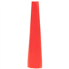 BaycoÂ® Red Safety Cone - Nightstick Safety Lights