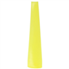 BaycoÂ® Yellow Safety Cone - Nightstick Safety Lights