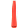 BaycoÂ® Red Safety Cone - TAC-300/400/500 Series