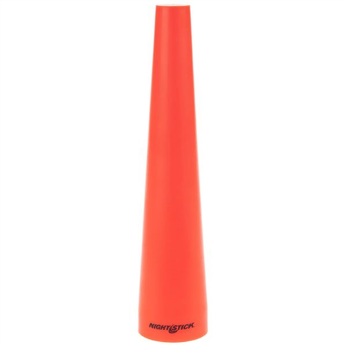 BaycoÂ® Red Safety Cone - TAC-300/400/500 Series