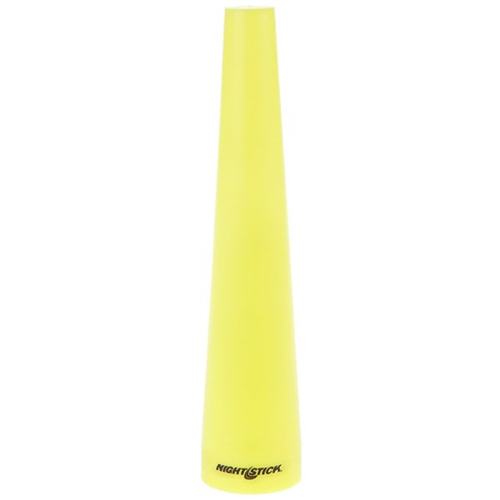 BaycoÂ® Yellow Safety Cone - TAC-300/400/500 Series