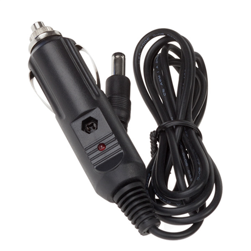 BaycoÂ® DC Power Cord (Only) for SLR-2120 Emergency Area Light / Under Hood Work Light