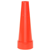 BaycoÂ® Red Safety Cone â€“ 2522/5522 Series