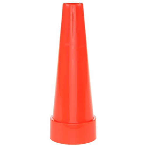 BaycoÂ® Red Safety Cone â€“ 2522/5522 Series
