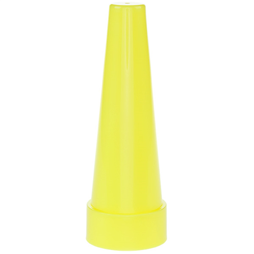 BaycoÂ® Yellow Safety Cone â€“ 2522/5522 Series