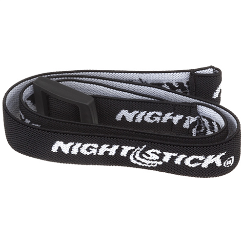 Bayco Nightstick Elastic Head Strap with Non-Slip Lining, Replacement Strap