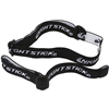 BaycoÂ® Elastic 2-Part Head Strap with Non-Slip Lining