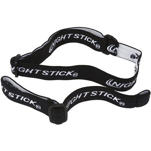 BaycoÂ® Elastic 2-Part Head Strap with Non-Slip Lining