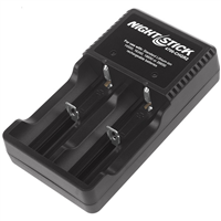 Bayco 4700-CHGR2 Bayco USB Dual-Battery Charger for 4700-BATT