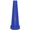 BaycoÂ® Blue Safety Cone - 2422/2424/5400 Series