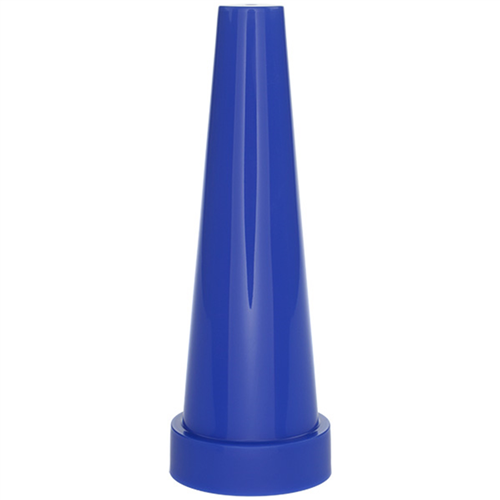 BaycoÂ® Blue Safety Cone - 2422/2424/5400 Series