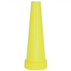 BaycoÂ® Yellow Safety Cone - 2422/2424/5400 Series