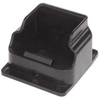 Bayco 5566-MOUNT1 Bayco Snap-In Mounting Base for INTRANT Right Angle (EA)