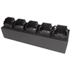 BaycoÂ® Snap-In Mounting Base for INTRANT Right Angle - 5 Units