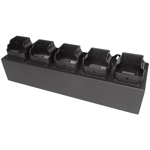 BaycoÂ® Snap-In Mounting Base for INTRANT Right Angle - 5 Units