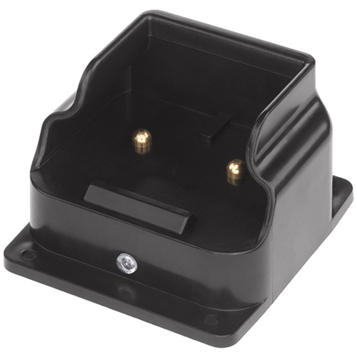 BaycoÂ® Snap-in Rapid Charger for the 5566/68 INTRANT Angle Lights