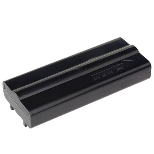 BaycoÂ® Rechargeable Li-Ion Battery Pack for XPP-5570 and XPR-5572 Series Lights
