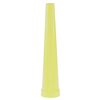 BaycoÂ® Yellow Safety Cone fits 9500/9600 and Select 9700/9900 Series