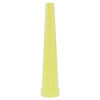 Bayco 9600-YCONE Bayco Yellow Safety Cone fits 9500/9600 and Select 9700/9900 Series