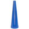 BaycoÂ® Blue Safety Cone - 9746 Series