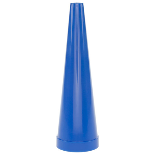 BaycoÂ® Blue Safety Cone - 9746 Series