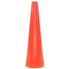 BaycoÂ® Red Safety Cone - 9746 Series