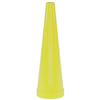 BaycoÂ® Yellow Safety Cone for 9746 Series