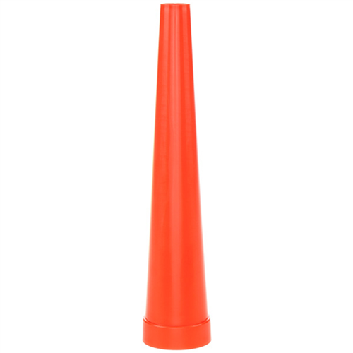 BaycoÂ® Red Safety Cone â€“ 9842XL/9844XL/9854XL Series