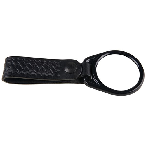 BaycoÂ® Basket Weave Leather Belt Ring for 9746
