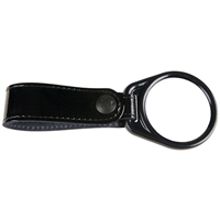 Bayco 9850-BRPL Bayco Patent Leather Belt Ring for 9700/9850/9860 Series