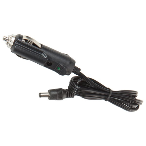 BaycoÂ® Universal 12V DC Charging Cord Cigarette Connector