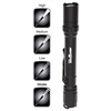 Bayco Mt-220 Mini-Tac Pro Flashlight - Black - 2 Aa Batteries
