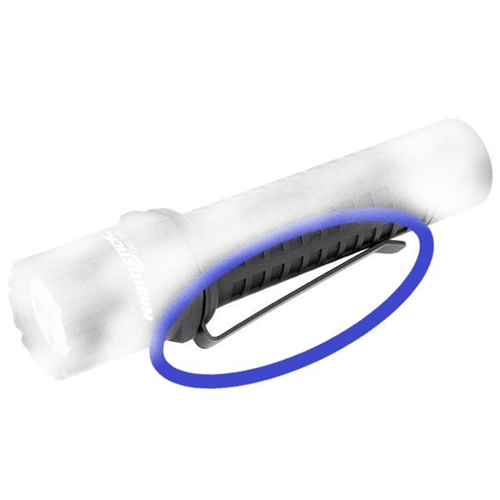 BaycoÂ® Replacement Pocket Clip (Only) for TAC-300 Series Lights