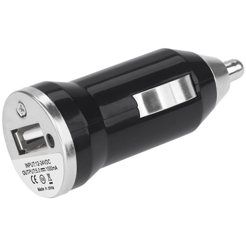 BaycoÂ® Universal USB to DC (Cigarette Lighter) Power Adapter