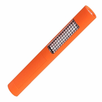 Bayco NSP-1260 Bayco Work Light, Nightstick, 1 LED Flashlight, 60 LED Floodlight, Thin Shape, AA Batteries Included