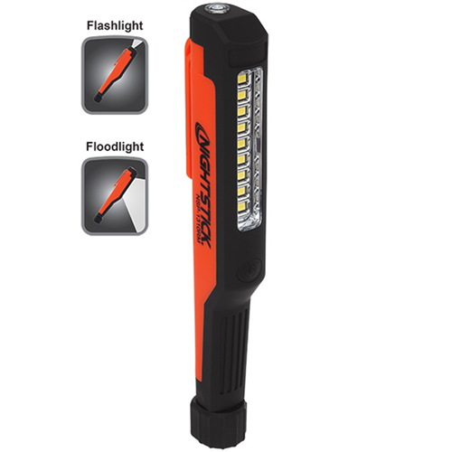 BaycoÂ® LED AAA Pocket Work Light