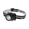 Bayco Nsp-4604b Bayco Dual-Light Headlamp