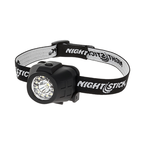 Bayco Nsp-4604b Bayco Dual-Light Headlamp