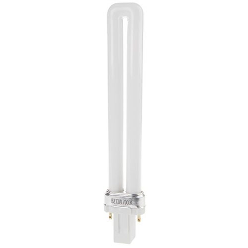 BaycoÂ® Replacement 13 Watt Fluorescent Bulb