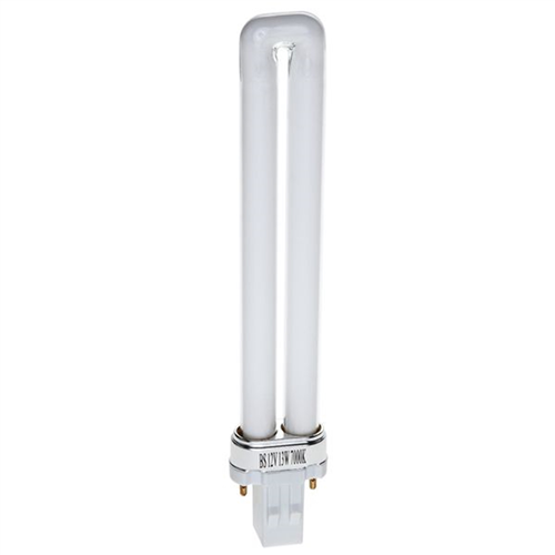 BaycoÂ® Replacement 13 Watt Fluorescent Bulb