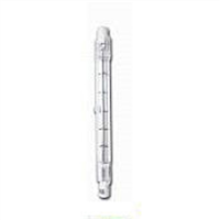 BaycoÂ® Replacement Halogen Bulb, 300 Watt, for Halogen Work Lights, Two per Pack