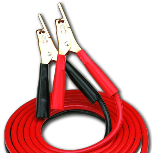 BaycoÂ® Light-Duty 12 ft. Booster Cable 250 Amp, Jumper Cable