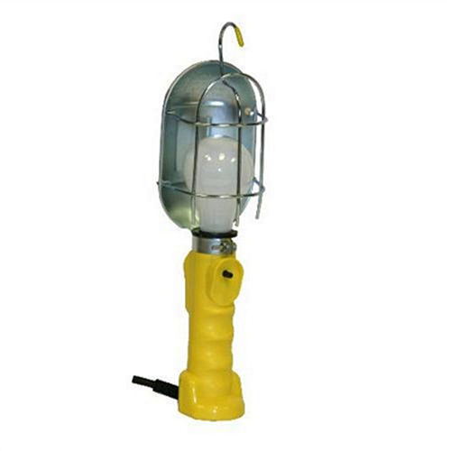 Bayco Sl-425A Trouble Light 25 16/3 Met Cag
