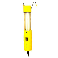 Bayco Sl520 20' Fluorecent Work Light