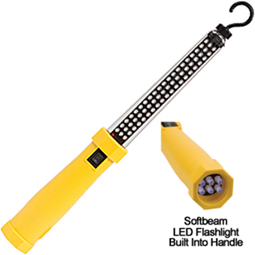 Bayco Slr-2166 66 Led Rechargeable Work Light