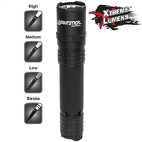 BaycoÂ® 900 Lumen Rechargeable USB Tactical Flashlight