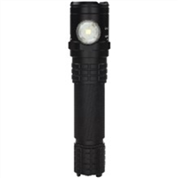 Bayco Usb578Xl Tactical Flashlight Black