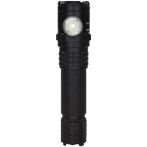 Bayco Usb578Xl Tactical Flashlight Black